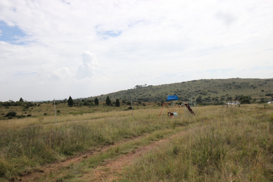 3 Bedroom Property for Sale in Lake Deneysville Free State